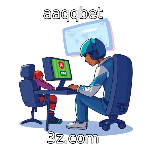 E-sports atraem novos investimentos e atenção global