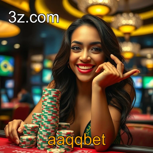 Features do aaqqbet: A Revolução dos Jogos Online no Brasil