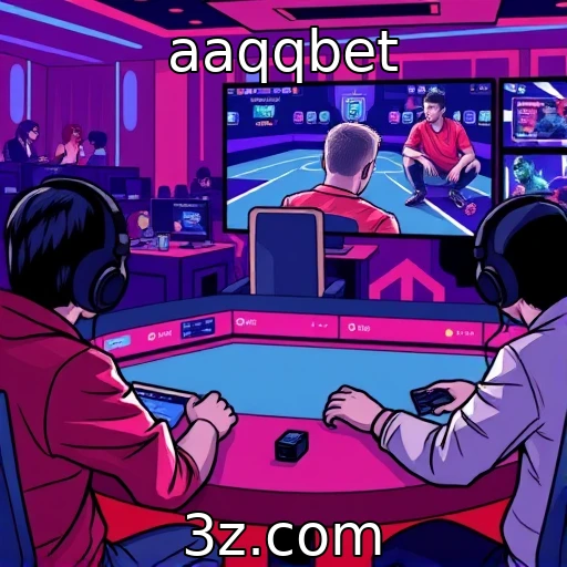 Crescimento das plataformas de streaming de jogos